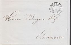 Schweden 1861