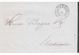 Sverige 1861