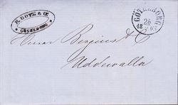 Sverige 1863