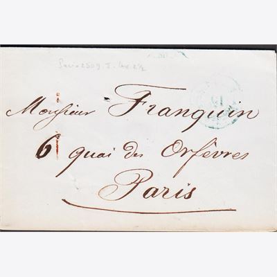 France 1851