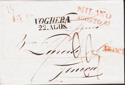 Alt-Italien 1839