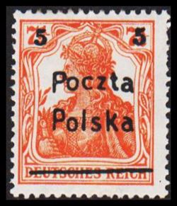 Polen 1919