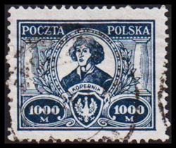 Poland 1923
