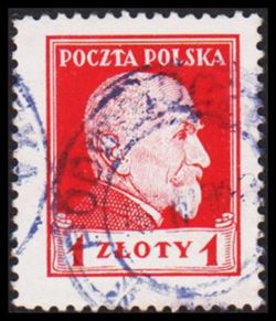 Poland 1924