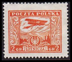 Poland 1925