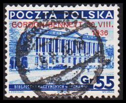 Polen 1936