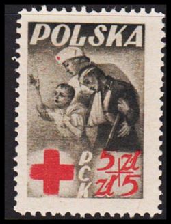 Poland 1947
