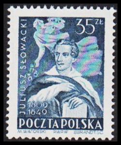 Poland 1949