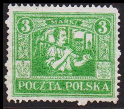 Polen 1922