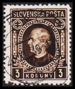 Slovakiet 1939