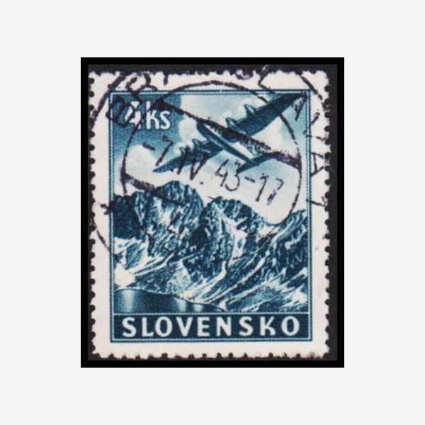Slovakai 1939