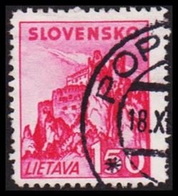 Slovakiet 1941