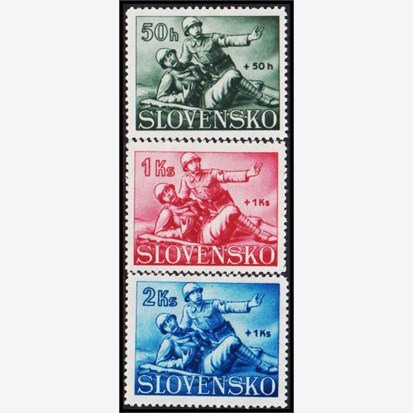 Slovakiet 1941