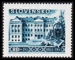 Slovakai 1943