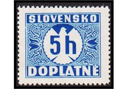 Slovakai 1940-1941