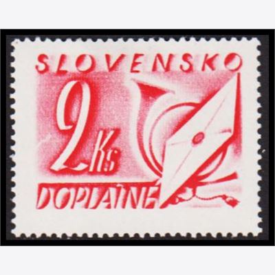Slovakiet 1942