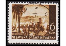 Croatia 1941-1942