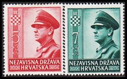 Croatia 1943