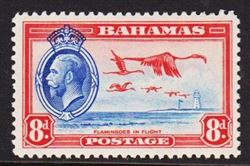 Bahamas 1935