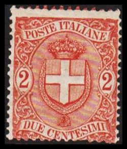 Italien 1896