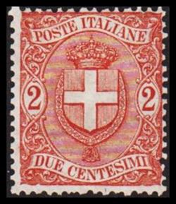 Italien 1896