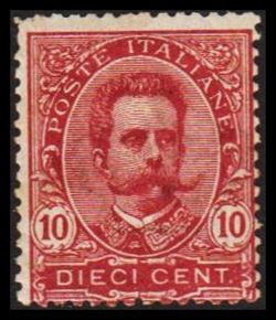 Italien 1893