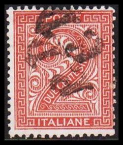 Italien 1863-1865