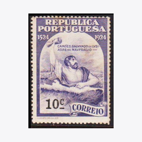 Portugal 1924