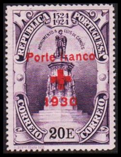 Portugal 1930