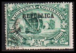 Portugal 1911