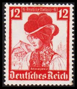 Germany 1935