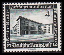 Deutschland 1936