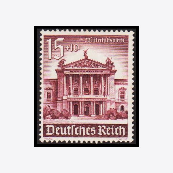 Tyskland 1940