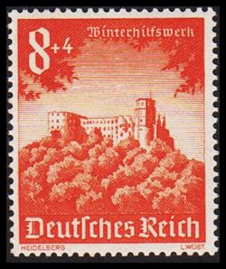 Deutschland 1940