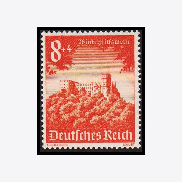 Deutschland 1940