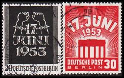 Deutschland 1953