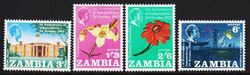 Zambia 1965