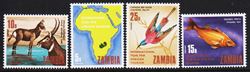 Zambia 1969