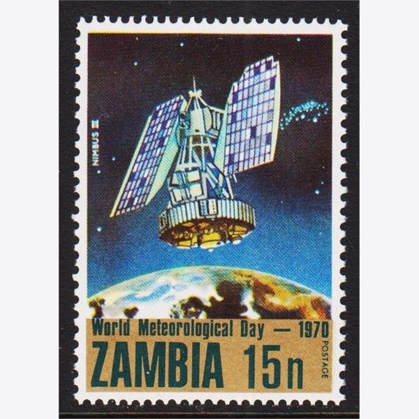 Zambia 1970