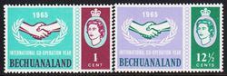 British Commonwealth 1965