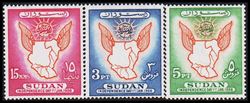 Sudan 1956