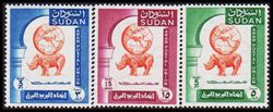Sudan 1958