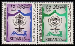 Sudan 1962