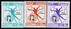 Sudan 1964
