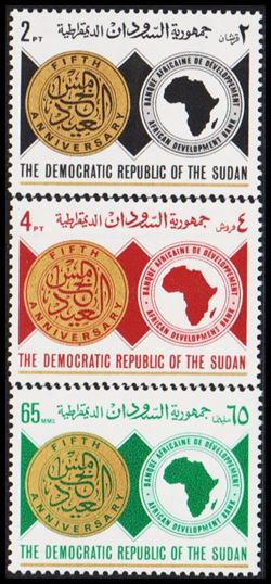 Sudan 1969