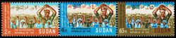 Sudan 1970