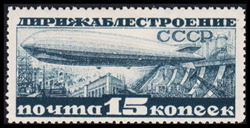 Sowjetunion 1931
