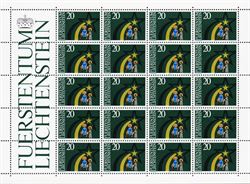 Liechtenstein 1983