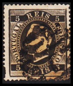 Portugal 1879
