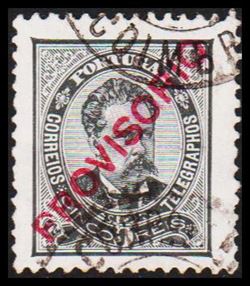 Portugal 1892